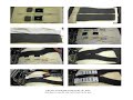 Seat ventilation system, seat heating system for car, truck, suv, rv