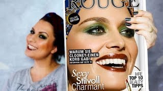 Covergirls  / Ebru's Beauty Lounge