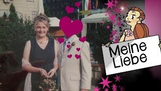 Our Love Story - Kennenlernen, Heirat, Liebe