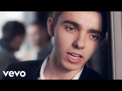 The Wanted - I Found You