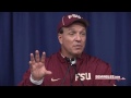Jimbo Fisher Postgame: Florida