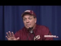 Jimbo Fisher Postgame: Florida