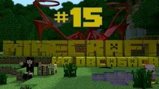 Minecraft na obcasach - Sezon II #15 - Tajne zgrupowanie owiec i bogata Twierdza