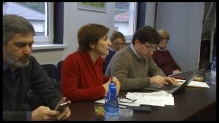 2. Круглый стол на тему: "Проблемы реализации закона о правовом положении иностранных граждан в Республике Абхазия". Шакрыл Асида, член совета директоров ЦГП; Акаба Нателла, Секретарь общественной палаты РА 2. Круглый стол на тему: "Проблемы реализации закона о правовом положении иностранных граждан в Республике Абхазия". Шакрыл Асида, член совета директоров ЦГП; Акаба Нателла, Секретарь общественной палаты РА