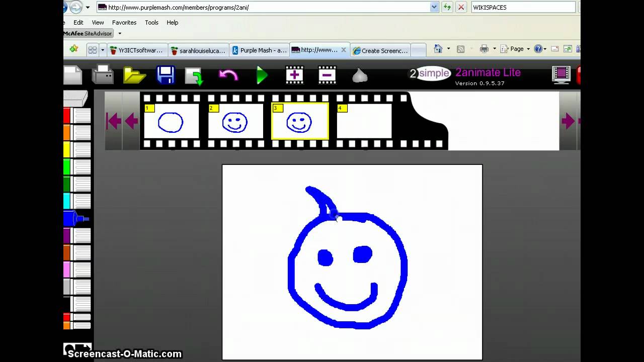 2simple 2animate 2simple 2animate
