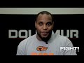 Daniel Cormier breaks down Cain Velasquez vs Junior Dos Santos 3