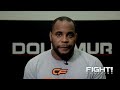Daniel Cormier breaks down Cain Velasquez vs Junior Dos Santos 3