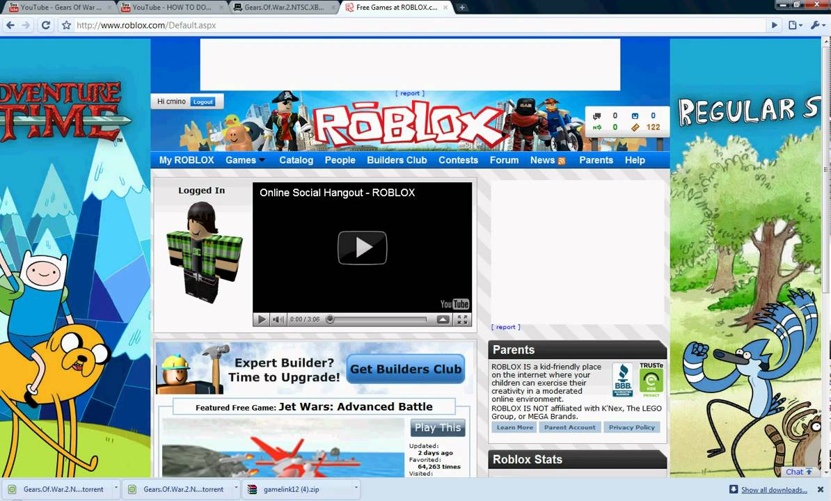 how to play roblox without downloading it on in pc