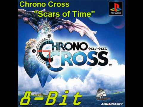 Chrono Cross - "Scars of Time" 8-bit - YouTube