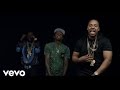 Commas (Explicit) (ft. Lil Wayne, Ma$e)