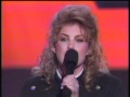 Faith Hill She's A Wild One Hot Country Jam '94 album artwork
