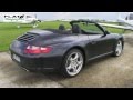 Flat6 Magazine N°269 - Guide d'achat 997 Cabriolet 3.6 phase 1