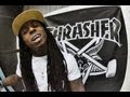 Double Rock: Lil Wayne