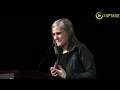 Amy Goodman: Corporate Media No Longer Mainstream, But Extreme