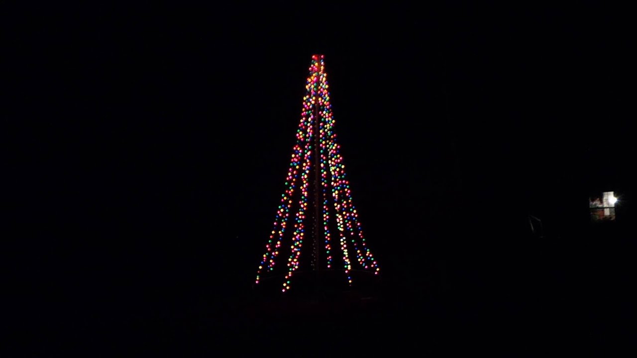 28 best pole christmas tree prelit artificial 28 best pole christmas tree prelit artificial