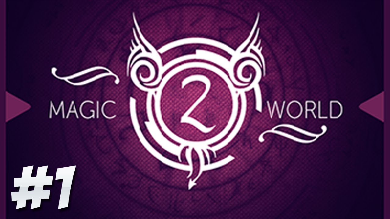 magic world 2 mod list