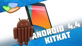 Android 4.4: Kit Kat [Análise] - Baixaki