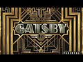 The Great Gatsby Soundtrack (Sampler)