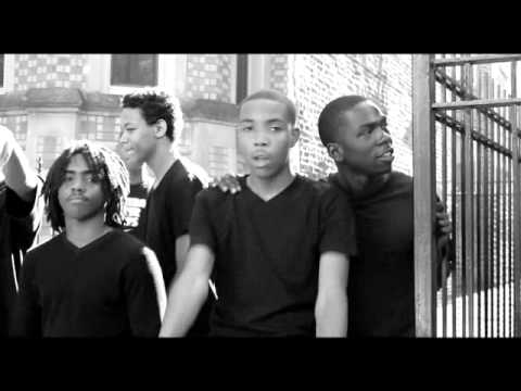 Lil Herb - GangWay (Music Video) - YouTube