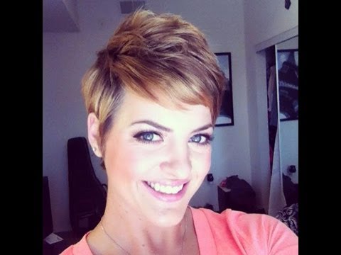 Pixie Cut Hairstyles Youtube | pixie haircut tutorial using powder texturizer youtube Pixie Cut Hairstyles Youtube | pixie haircut tutorial using powder texturizer youtube