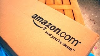 12 Surprising Facts About Amazon.com