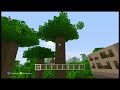 Thumbnail 1 for How To Build A Jungle Tree House Mansion In Minecraft Thumbnail 1 for How To Build A Jungle Tree House Mansion In Minecraft