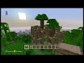 Thumbnail 3 for How To Build A Jungle Tree House Mansion In Minecraft Thumbnail 3 for How To Build A Jungle Tree House Mansion In Minecraft