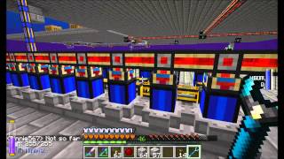 Season 5 SMP   Episode 69 Workshop Power