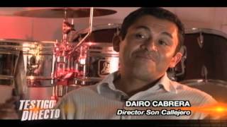 Son Callejero - Testigo Directo