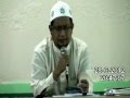 Pengajian Zanjabil, Surat Yasiin dan Tahlil di Surau Unissa album artwork