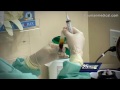 Prp + Stem Cells Hair Regrowth Treatment Abc News W/ Dr. Alan Bauman