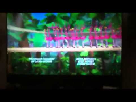 Jungle Junction - Zooter's Surprise Delivery: End Credits - YouTube