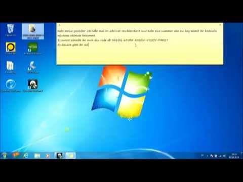 windows 7 ultimate kostenlose vollversion ohne download ohne programme ...