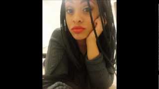 Hairstyles for Poetic Justice/Solange Inspired/Patra Braids - YouTube