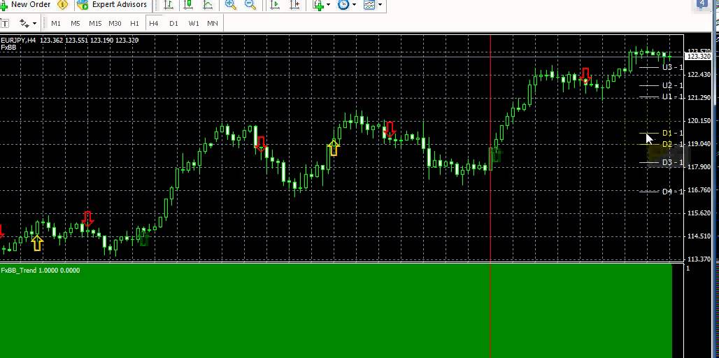 forex black book software review