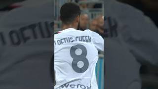 Okafor, Tomori, Loftus-Cheek vs Cagliari | #shorts