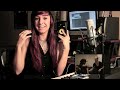 Christina Grimmie singing Titanium - David Guetta feat. Sia