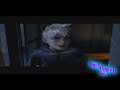 Jack Frost and Car Accidents