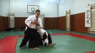 Yoshinkan Aikido - Bucuresti, Romania