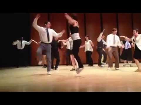 Beantown 2013 (7.3.12)