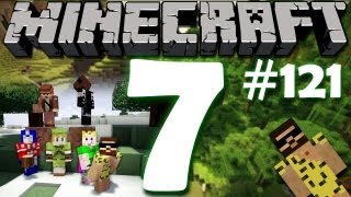 MINECRAFT SEASON 7 # 121 - Der Köppi ist vollendet «» Let's Play Minecraft Together | HD