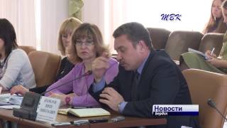 Жители Бердска получают травмы на оледеневших улицах