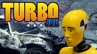 The Life and Times of Turbo Joe (Next Car Game)