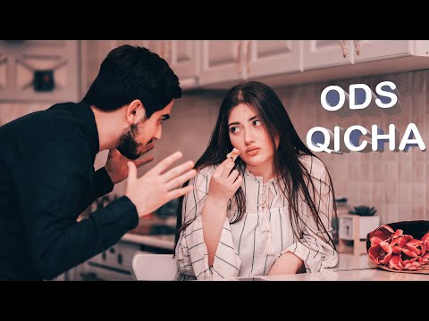 Gevorg Mkrtchyan - Ods Qicha