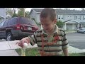 egg trick