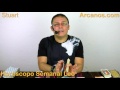 Video Horscopo Semanal LEO  del 10 al 16 Julio 2016 (Semana 2016-29) (Lectura del Tarot)