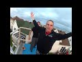2013 Tramp Wall Extreme Sport Demo: Julien Roberge - Volbeat