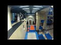 2013 Tramp Wall Extreme Sport Demo: Julien Roberge - Volbeat