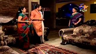 Charanadasi - 4th July 2013 - Full Episode