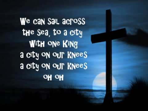 City on Our Knees-tobyMac - YouTube